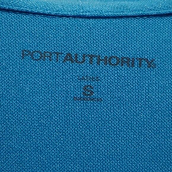 Port Authority top  Sz SNWOT - Picture 2 of 3